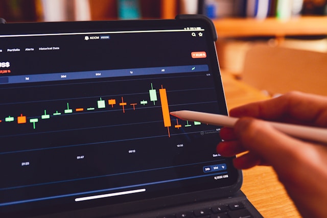 Trend Analysis